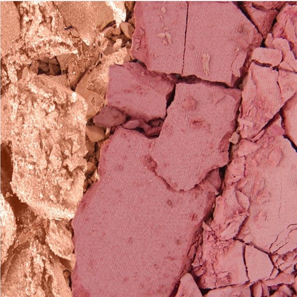 Pur Out of the Blue Light Up Blush Palette Ray of Light BNIB - Picture 14 of 16